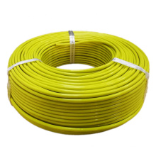 ul3132 high temp silicone rubber tinned copper wire with CE certificate